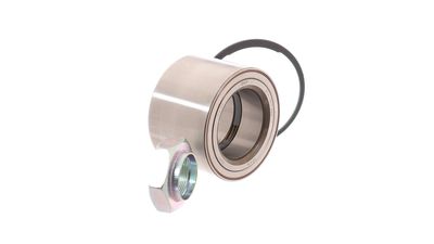 RADLAGERSATZ SKF VKBA3690 6