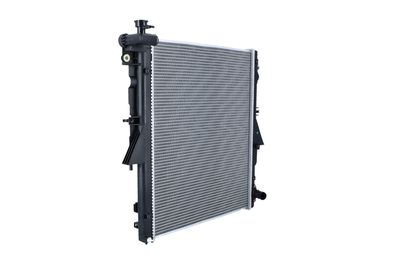 RADIATOR RACIRE MOTOR NRF 560010 39