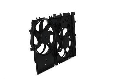 VENTILATOR RADIATOR NRF 47895 38