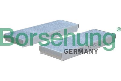 Vorschau Filter, Innenraumluft