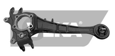 ACHSSCHENKEL RADAUFHäNGUNG