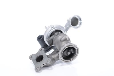 LADER AUFLADUNG BTS Turbo T918714 16