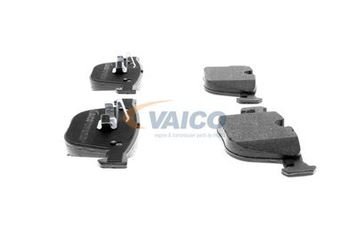 BREMSBELAGSATZ SCHEIBENBREMSE VAICO V208164 47