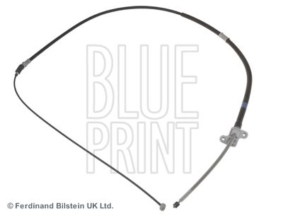 Cable Pull, parking brake BLUE PRINT ADT346333