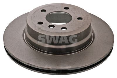 спирачен диск SWAG 20 94 3914