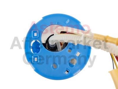 SISTEM ALIMENTARE CU COMBUSTIBIL ASTEMO-HITACHI 2502706 2