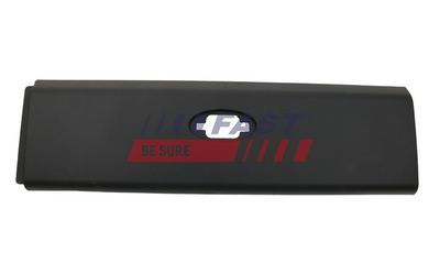 Ozdobná / ochranná lišta, boční stěna FAST FT90984G