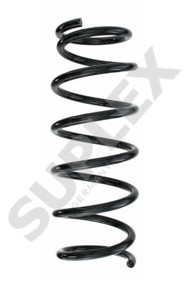 SUPLEX 41076 Пружина подвески  для SUZUKI (Сузуки)