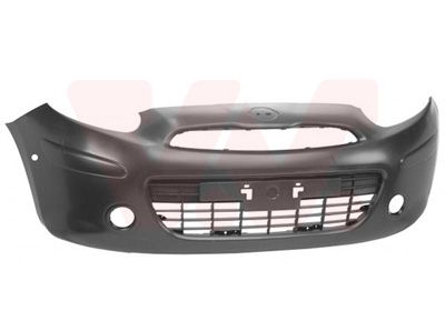 Буфер VAN WEZEL 3334578 для NISSAN MICRA