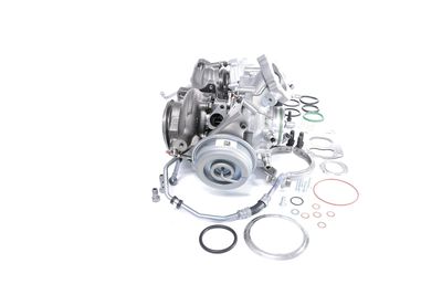 LADER AUFLADUNG BTS Turbo T981601KPL 29