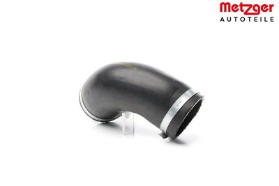 LADELUFTSCHLAUCH METZGER AUTOTEILE 2400855 23