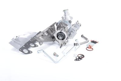 LADER AUFLADUNG BTS Turbo T981423 20