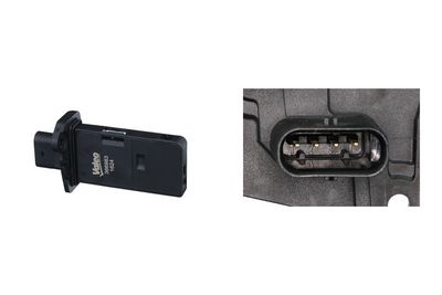 LUFTMASSENMESSER VALEO 366983 2