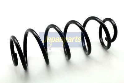 пружина за ходовата част JAPANPARTS ZC1020H