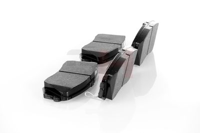 SET PLACUTE FRANA FRANA DISC GH GH411325 43