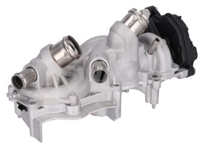 Pompa wody, chłodzenie silnika SWAG 33113817