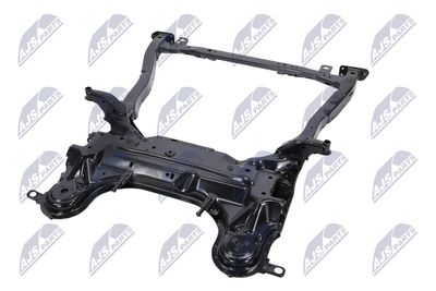 RAMA SUSTINERE/SUPORT AGREGATE NTY ZRZPL015 4