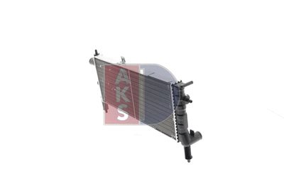 KüHLER MOTORKüHLUNG AKS DASIS 150690N 10