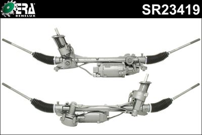 ERA Benelux SR23419 Рулевая рейка  для AUDI Q3 (Ауди Q3)