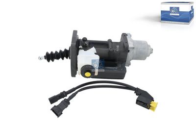 DT Spare Parts Clutch Booster