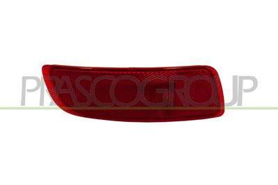 REFLEKTOR POSITIONS-/BEGRENZUNGSLEUCHTE