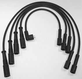 Комплект проводов зажигания EUROCABLE EC-4787 для FIAT TIPO