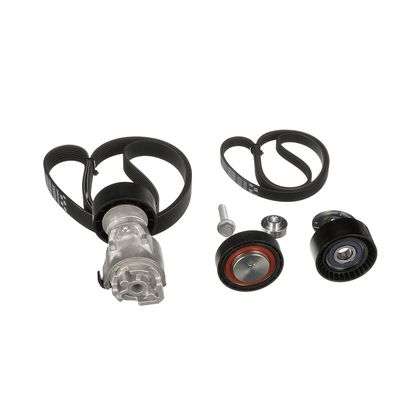 KEILRIPPENRIEMENSATZ GATES K027PK1325 36