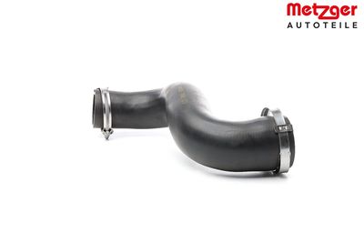 LADELUFTSCHLAUCH METZGER AUTOTEILE 2400995 6