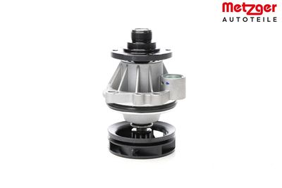 POMPă DE APă RăCIRE MOTOR METZGER AUTOTEILE 4007056 10