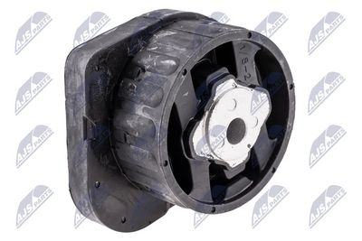 Montavimas, automatinė transmisija