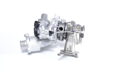 LADER AUFLADUNG BTS Turbo T918045 11