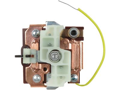 Vorschau Magnetschalter, Starter Ansicht 2
