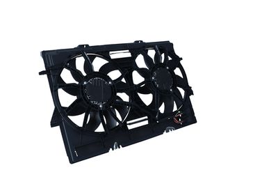 VENTILATOR RADIATOR NRF 470038 40