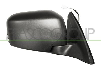 Наружное зеркало PRASCO MB8227203 для MITSUBISHI L200