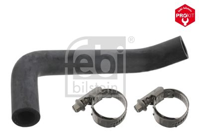 FEBI BILSTEIN Kühlerschlauch