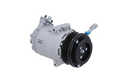 COMPRESOR CLIMATIZARE