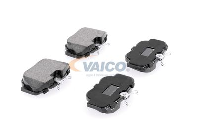 BREMSBELAGSATZ SCHEIBENBREMSE VAICO V308103 27