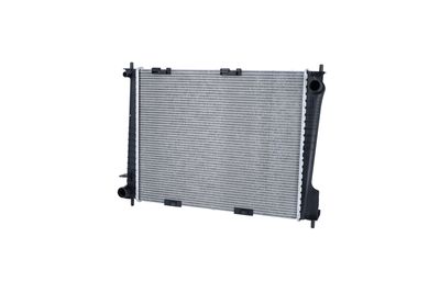 RADIATOR RACIRE MOTOR NRF 53125 7