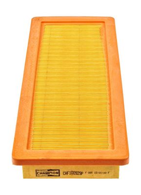 LUFTFILTER