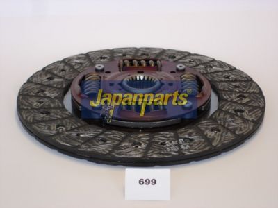 JAPANPARTS Sankabos diskas