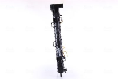 Radiator, racire motor NISSENS 60998