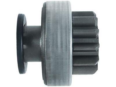 Voľnobežná prevodovka, štartér AS-PL SD3125S