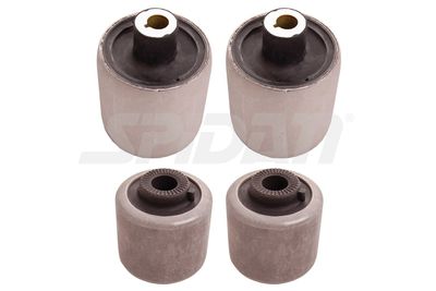 LAGERUNG LENKER SPIDAN CHASSIS PARTS 410074