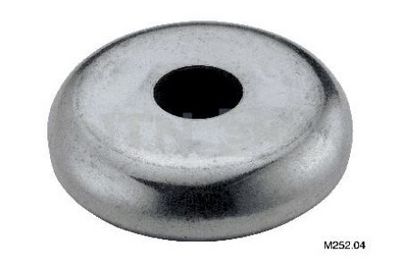 Wälzlager, Federbeinstützlager