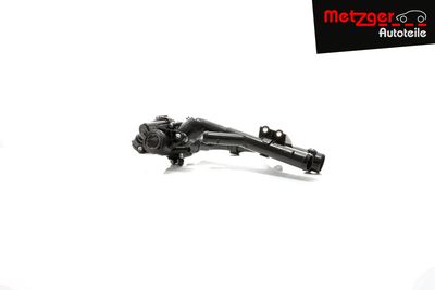 TERMOSTAT LICHID RACIRE METZGER AUTOTEILE 4006412 24