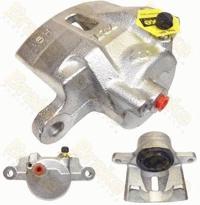 Brake Caliper Brake ENGINEERING CA782