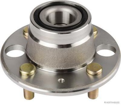 RADLAGERSATZ Herth+Buss Jakoparts J4714132