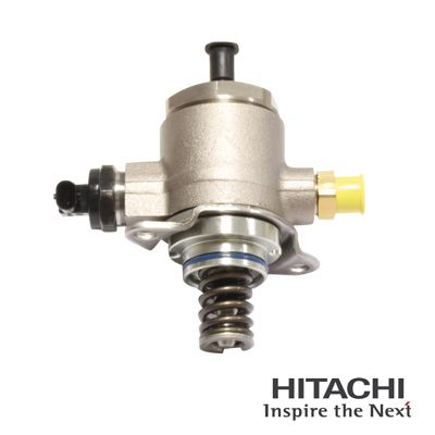 HITACHI 2503070 Насос высокого давления  для VW SCIROCCO (Фольцваген Скирокко)