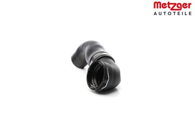 LADELUFTSCHLAUCH METZGER AUTOTEILE 2400967 9