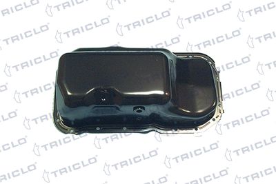 маслена вана (картер) TRICLO 401081
